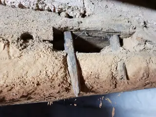 Basement Conversion, Church Lench — insulation and habitable basement conversion