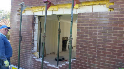 French Doors, Evesham Greenhill