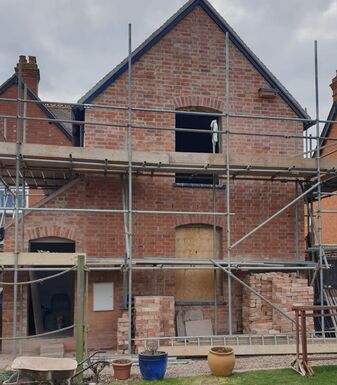 Why Use a Master Builder